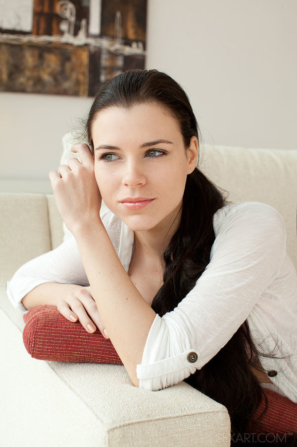 Тамара, 24 года, 1 размер груди