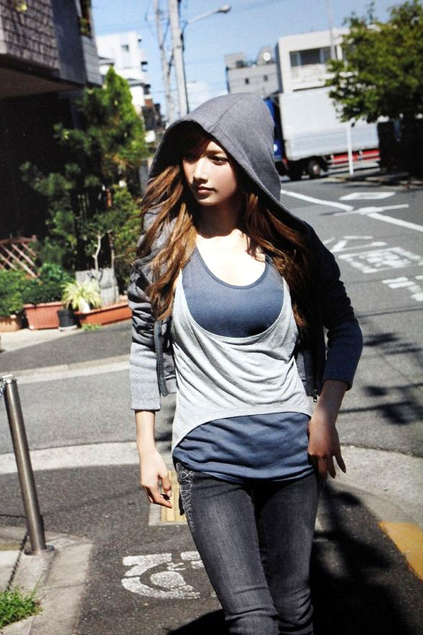 Елена, 22 года, 1 размер груди